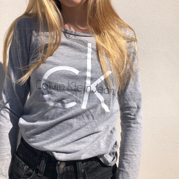 Calvin Klein Jeans shirt - Picture 2 of 3